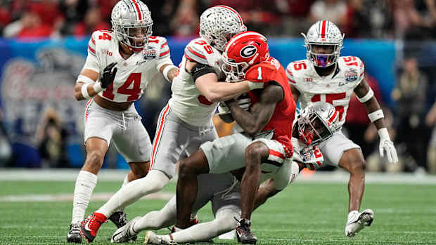 Tommy Eichenberg